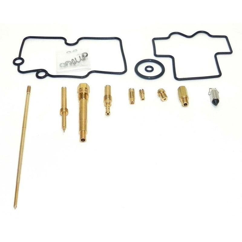 Load image into Gallery viewer, WSM Carburetor Kit For Honda 250 CRF-R 2006 016-736
