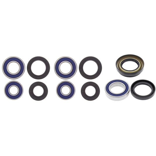 Bearing Kit for Front and Rear Wheels Honda TRX300 Fourtrax 88-92