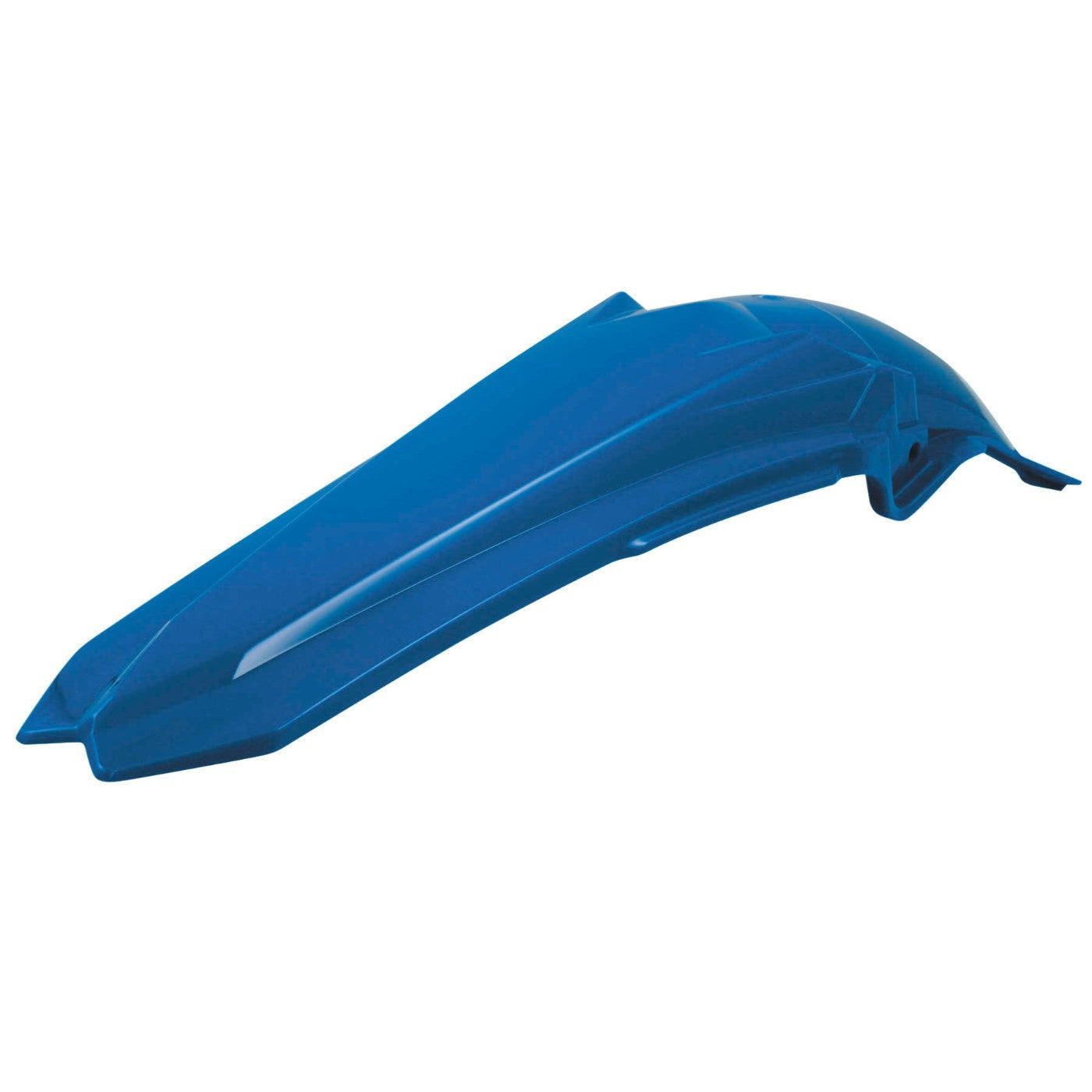 Acerbis YZ Blue Rear Fender for Yamaha - 2171830003
