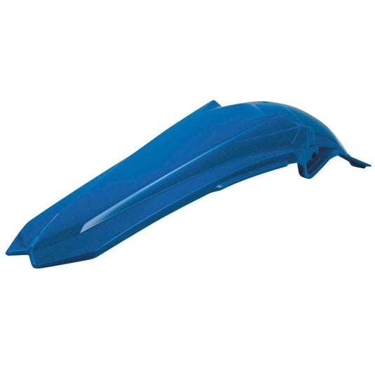 Acerbis YZ Blue Rear Fender for Yamaha - 2171830003