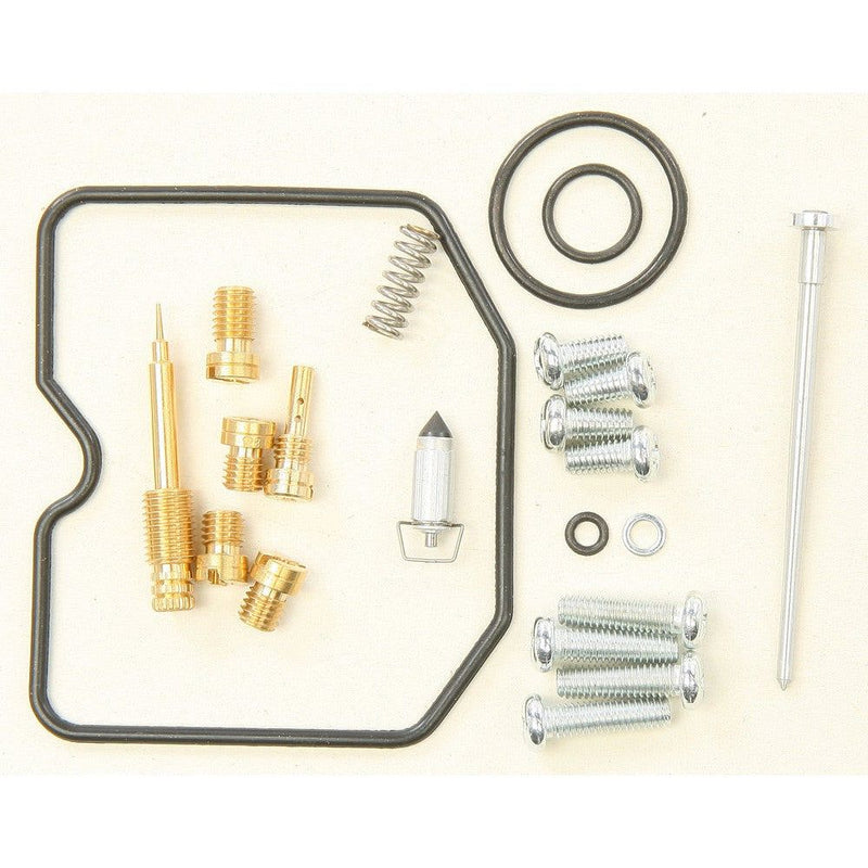 Load image into Gallery viewer, All Balls Carburetor Repair Kit For Kawasaki KLF300C Bayou 4X4 [SRA] 1997-2005 26-1392

