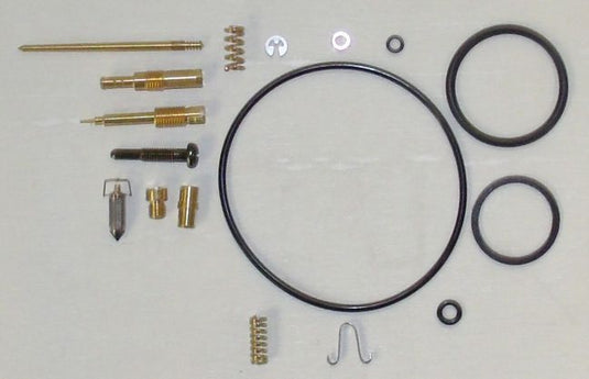 WSM Carburetor Kit For Honda 185 / 200 ATC 80-82 016-006