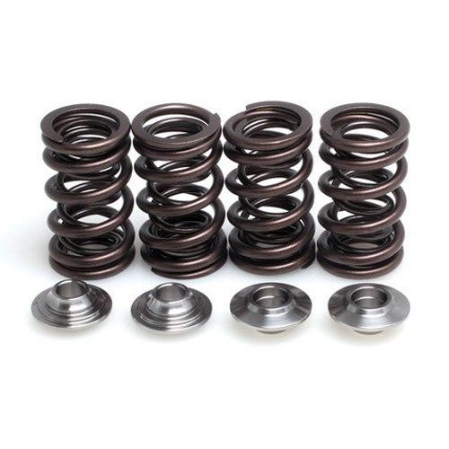 Kibblewhite Valve Guide Intake/Exhaust STD - 80-8010