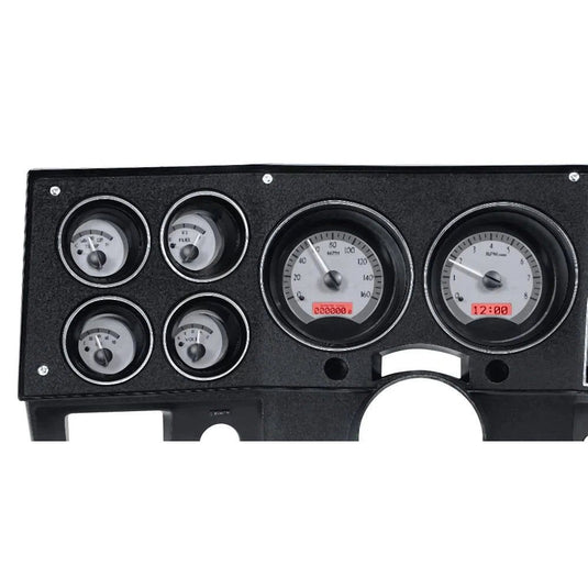 Dakota Digital 1973-1987 Chevrolet / GMC Pickup VHX Gauge Kit VHX-73C-PU