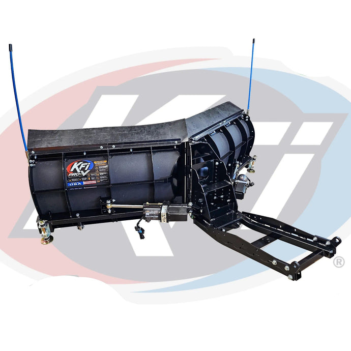 KFI Pro-V 80