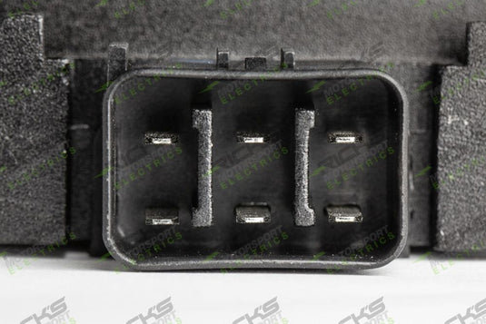 Ricks Rectifier-Regulator 10-419