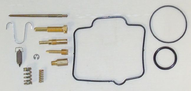 Load image into Gallery viewer, WSM Carburetor Kit For Honda 250 ATC-R 83-84 016-013
