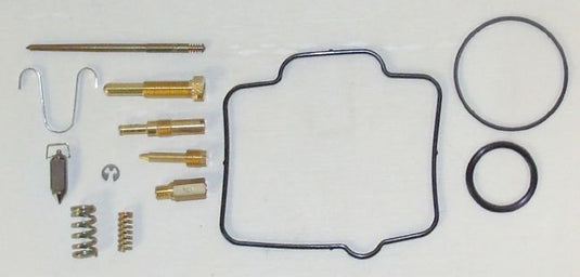 WSM Carburetor Kit For Honda 250 ATC-R 83-84 016-013