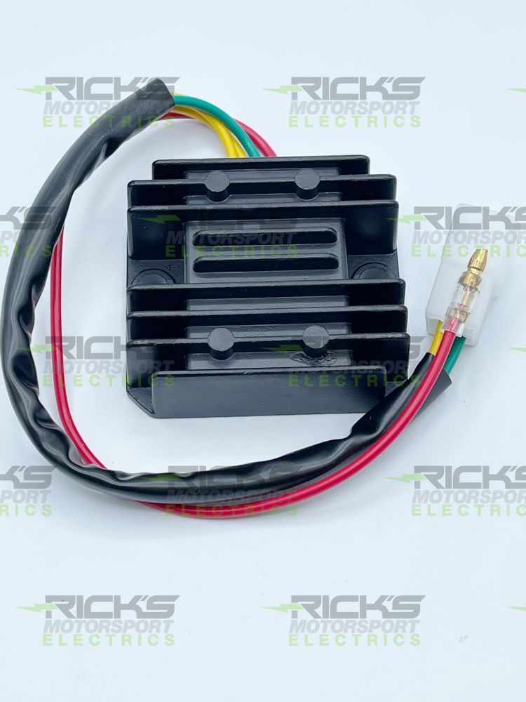 Load image into Gallery viewer, Ricks Rectifier-Regulator 10-336
