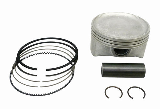 WSM Piston Kit For Yamaha 150 Hp 11-21 4-Stroke Standard 100-325K