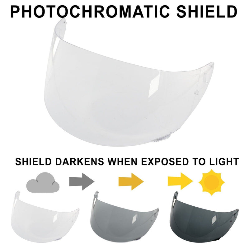 Load image into Gallery viewer, MRC Helmet Replacement Face Shields
