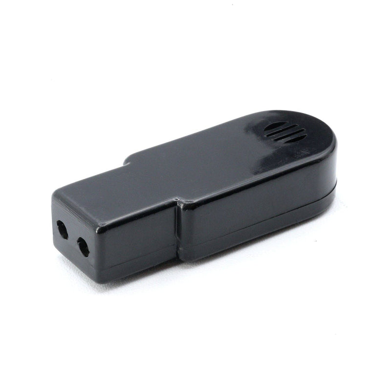 Load image into Gallery viewer, Rugged Radios Replacement Aviation and Fire Headset Microphone M65HP-A
