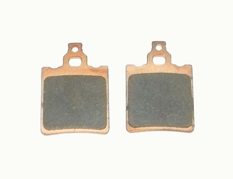 Load image into Gallery viewer, WSM Rear Brake Pads for KTM 60 / 65 SX 98-03 09-5709JL
