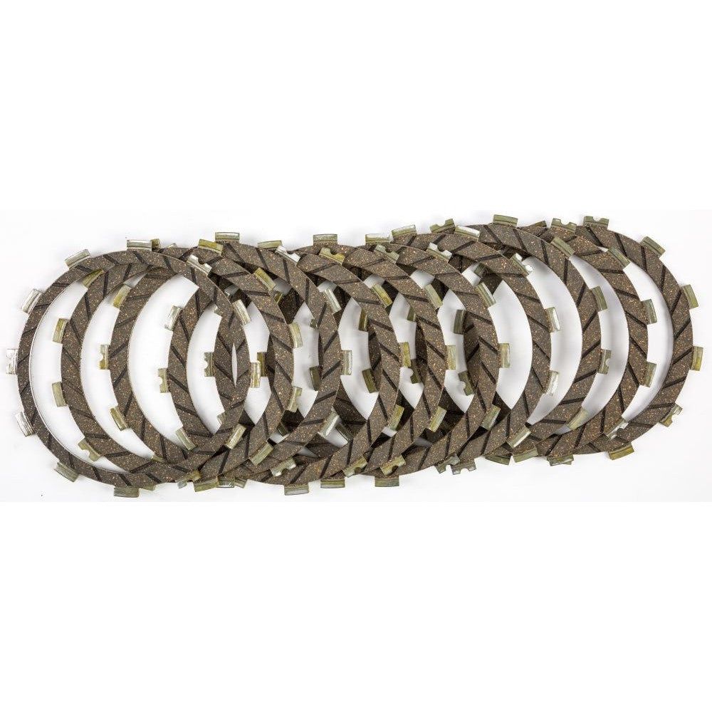 EBC CK O.E.M. Replacement Clutch Kit - CK3451