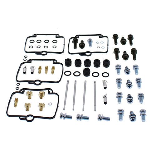 All Balls Carburetor Rebuild Kit For Suzuki GSF400 Bandit 1991-1993 26-1715