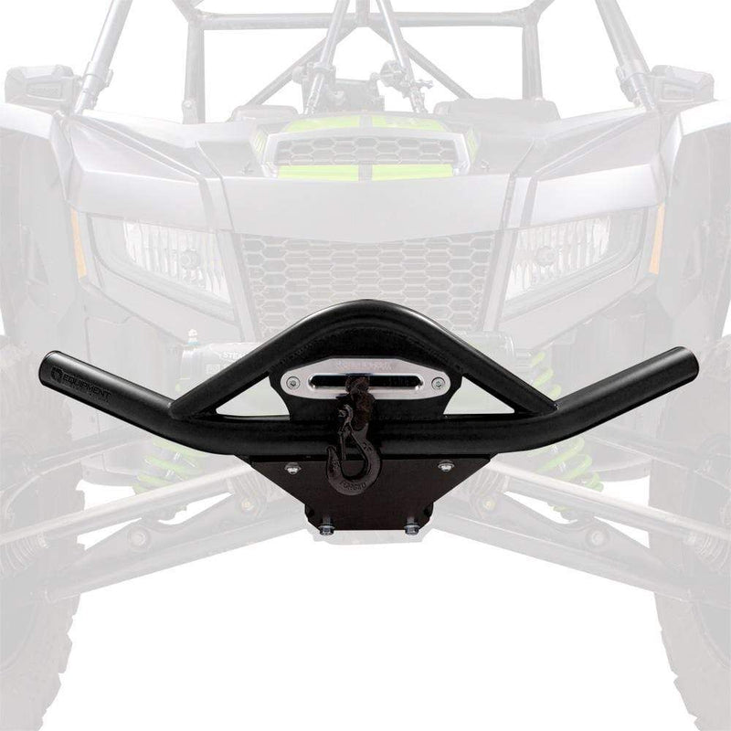 Load image into Gallery viewer, HMF HD Front Bumper for Arctic Cat Wildcat XX 18-22
