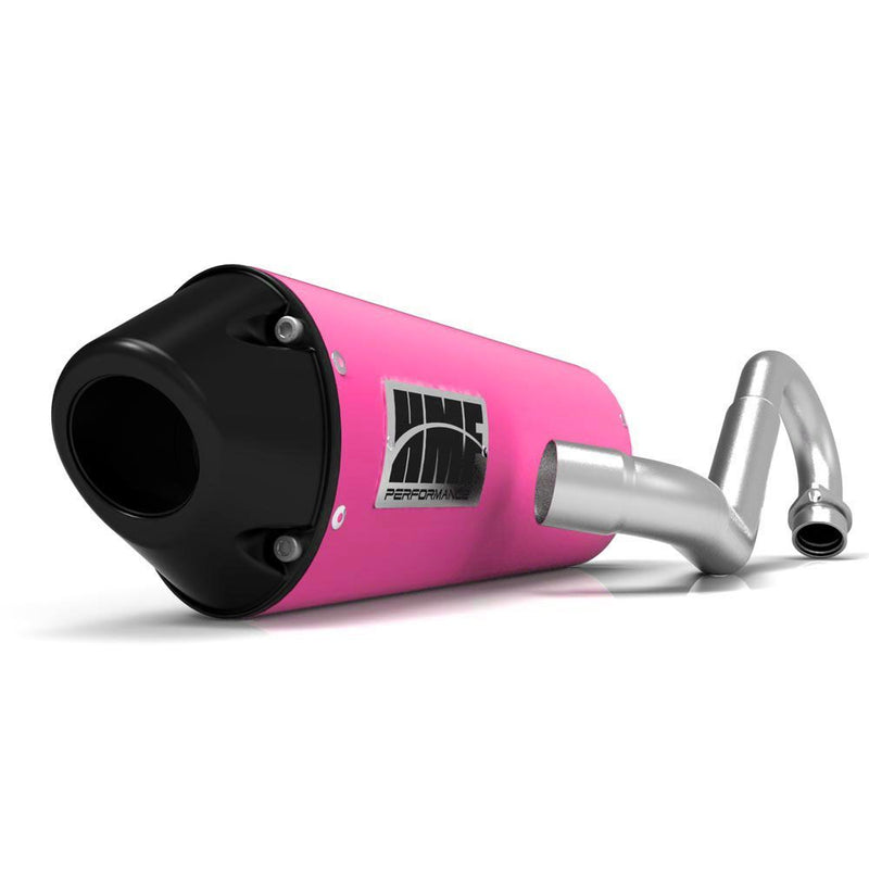 Load image into Gallery viewer, HMF Racing Performance Out Full System Exhaust for Honda TRX 450R 04-05
