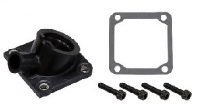 Load image into Gallery viewer, Bronco Carburetor /Manifold Flange AT-07456
