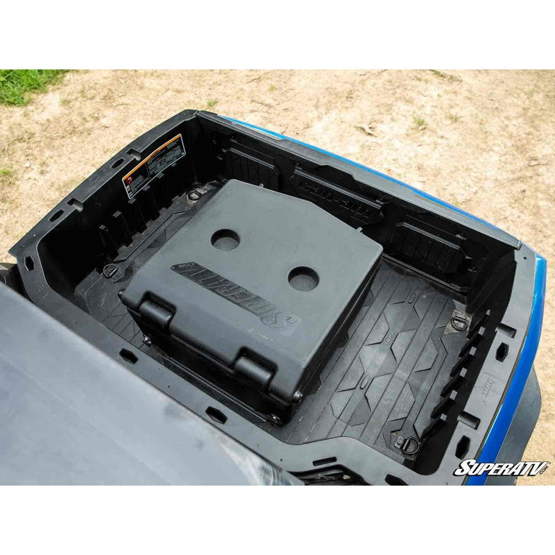 Load image into Gallery viewer, SuperATV Can-Am Commander Cooler/Cargo Box RCB-CA-COM
