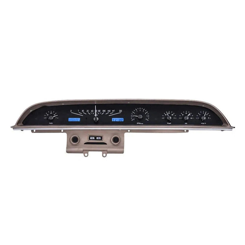Load image into Gallery viewer, Dakota Digital 1962 Ford Galaxie VHX Gauge Kit VHX-62F-GAL
