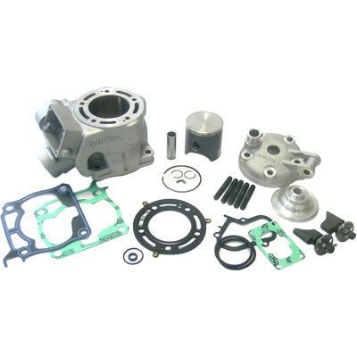 Load image into Gallery viewer, YAMAHA YZ125 2005-2013 ATHENA 144cc BIG BORE CYLINDER PISTON KIT P400485100030
