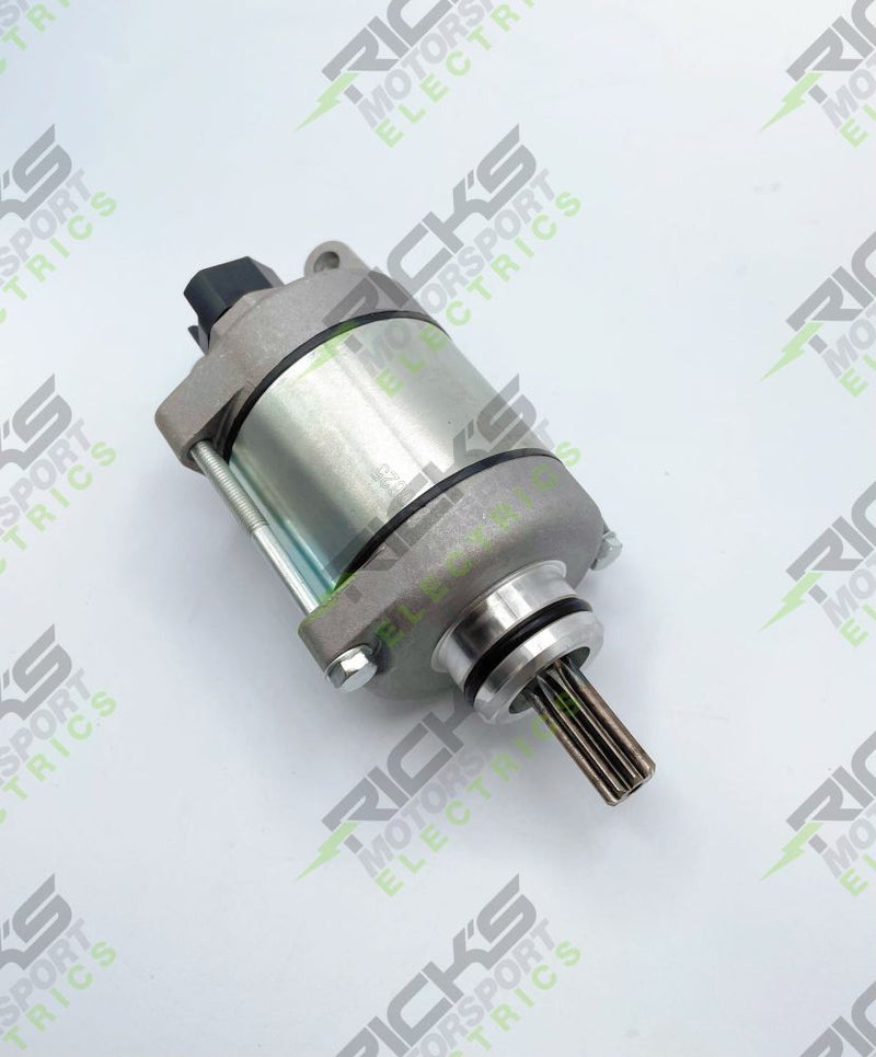 Load image into Gallery viewer, Ricks Starter Motor 61-915
