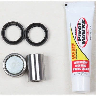 Pworks PWSHK-Y22-040 Pivot Works Shock Absorber Kityamaha Atv Yamaha YFZ 450 200