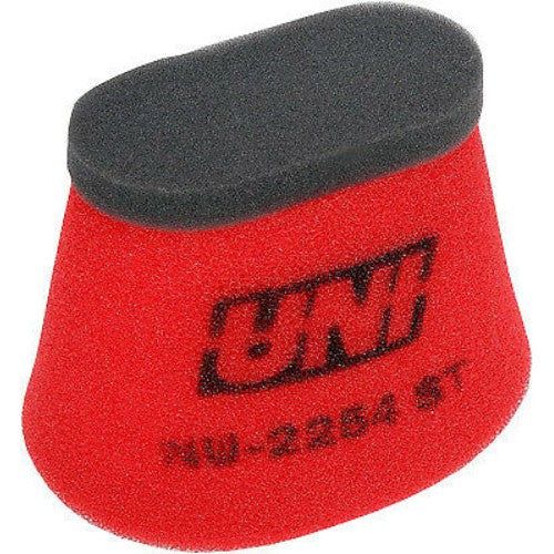 Load image into Gallery viewer, Uni Air Filter Yamaha YT125 Tri-Moto 1982 1983 1984 1985 YT175 1982 NU-2254ST
