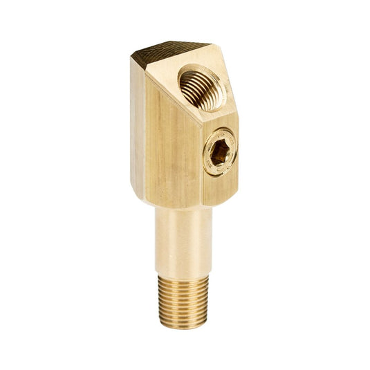 SBC Oil Pressure Adaptor 130070