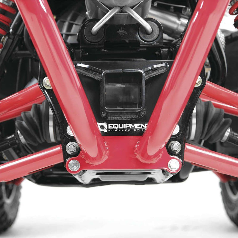 Load image into Gallery viewer, HMF Hitch Receiver for Polaris Scrambler XP 1000 S 20-22
