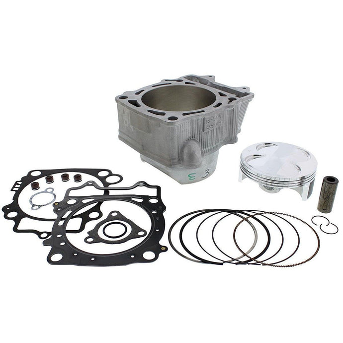 Cylinder Works Cylinder & Piston Kit For 2016 Polaris RZR XP Turbo 93mm Standard Bore