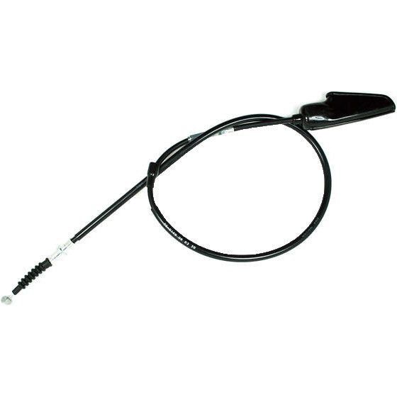Motion Pro Black Vinyl Clutch Cable For Yamaha YZ80 1993-1996 05-0149
