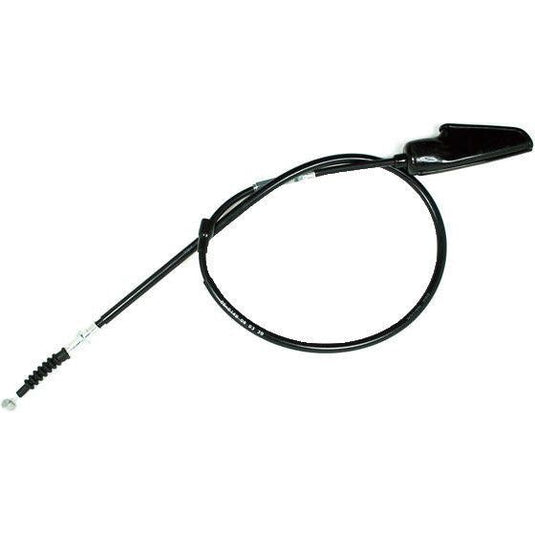 Motion Pro Black Vinyl Clutch Cable For Yamaha YZ80 1993-1996 05-0149