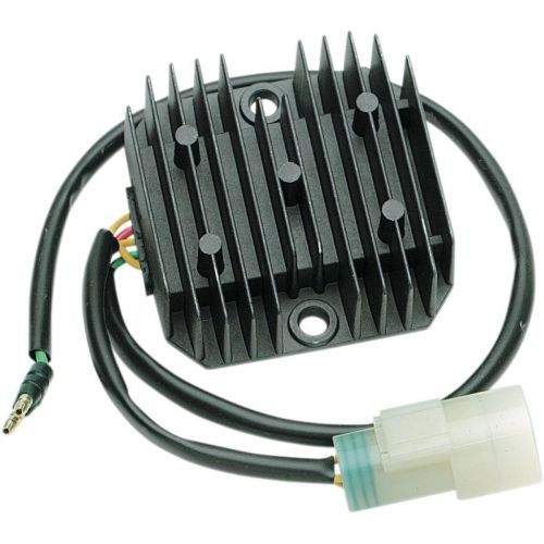 Load image into Gallery viewer, Regulator/Rectifier for Honda TRX300 Fourtrax 1993-2000 Ricks
