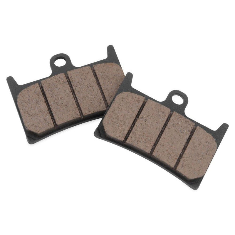 Load image into Gallery viewer, BikeMaster Brake Pad and Shoe For Yamaha YZF-R1S 2016-2019 Standard Front

