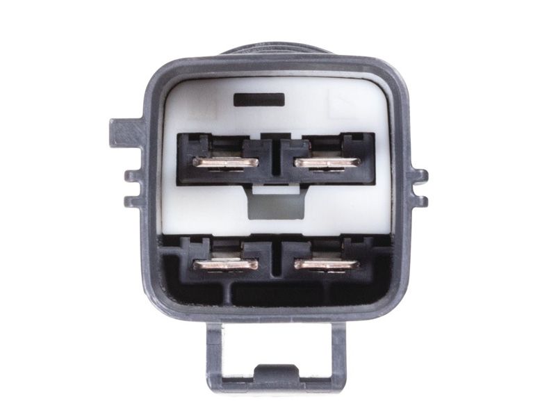 Load image into Gallery viewer, T-One T-Connector Harness, 4-Way Flat, w/Circuit Protected ModuLite HD Module fits Select Buick Envision
