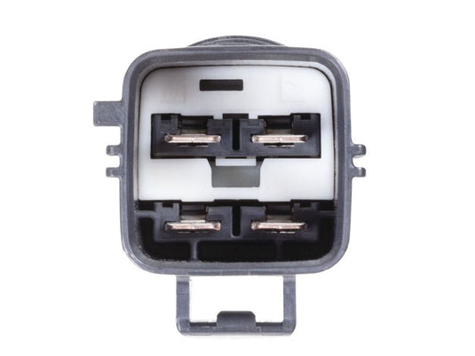 T-One T-Connector Harness, 4-Way Flat, w/Circuit Protected ModuLite HD Module fits Select Buick Envision