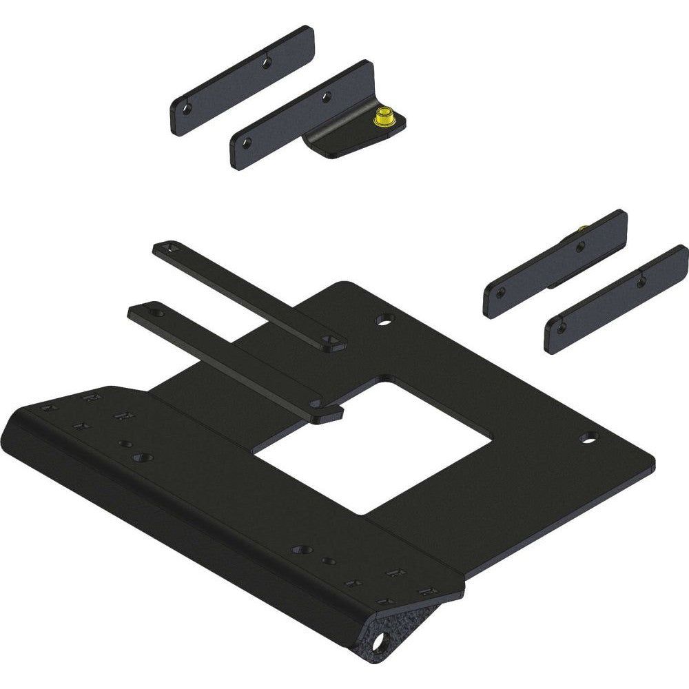KFI Snow Plow Mount - 106240