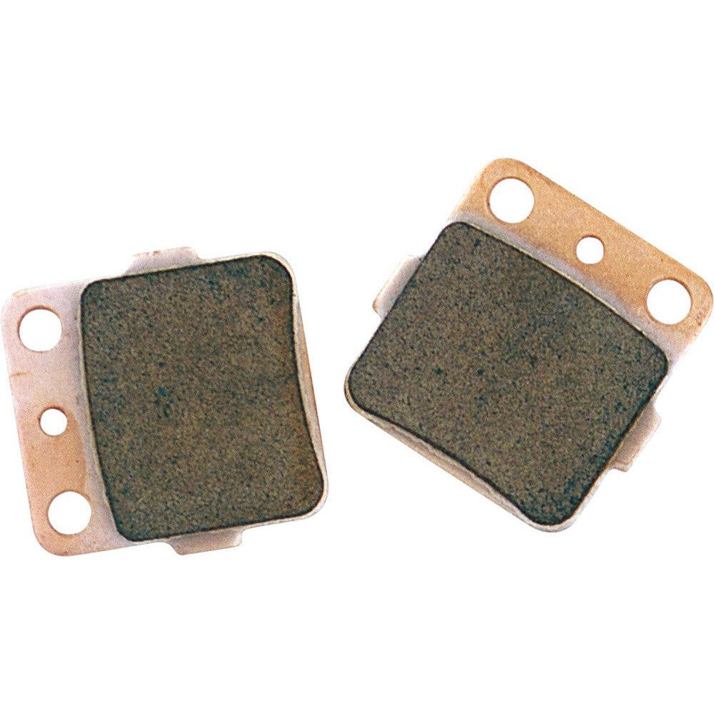 EBC 1 Pair Sintered R Series Heavy-Duty Brake Pads MPN FA84R