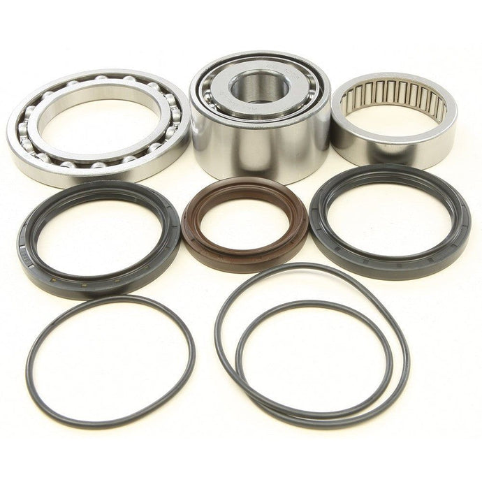 All Balls Rear Differential Bearing And Seal Kit 25-2097