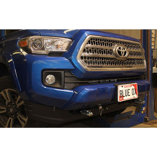 Blue Ox Baseplate BX3795 fits Select Toyota Tacoma