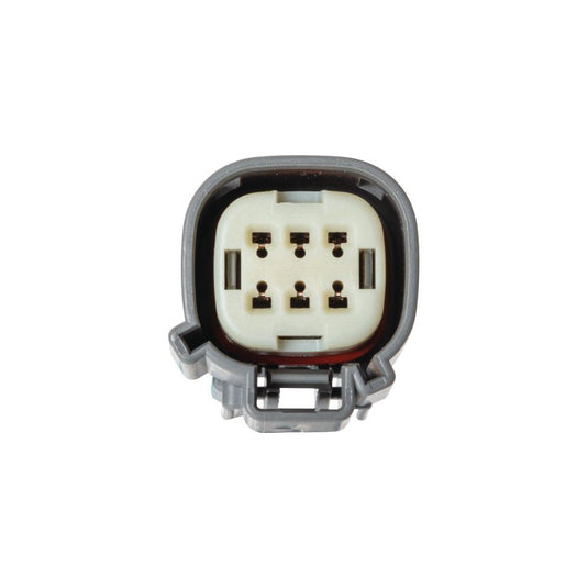 T-One T-Connector Harness, 4-Way Flat, w/Circuit Protected ModuLite HD Module fits Select Ford Maverick