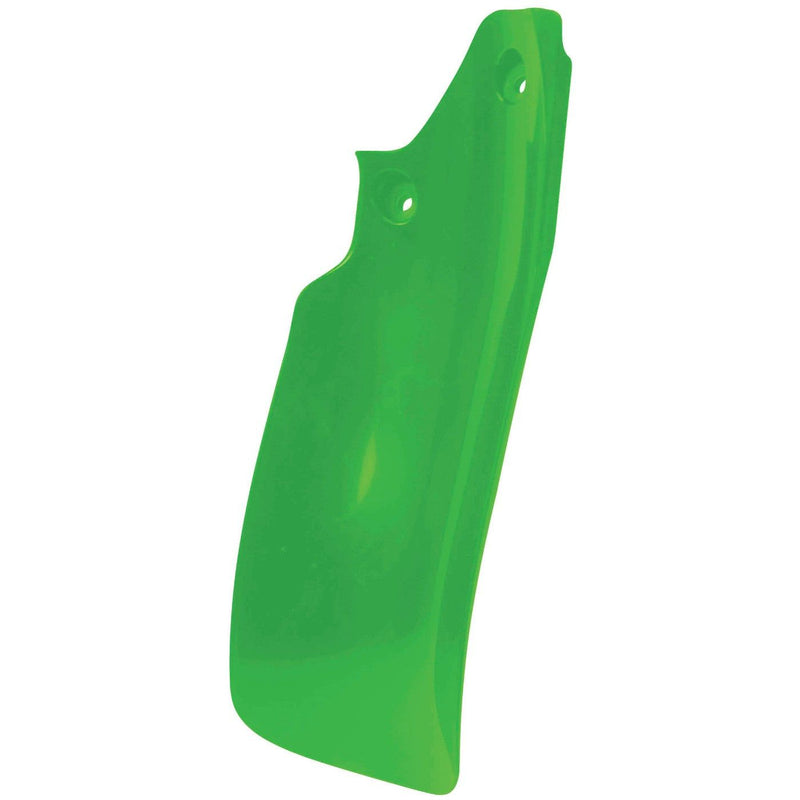 Load image into Gallery viewer, Acerbis Green Air Box Mud Flap - 2734960006
