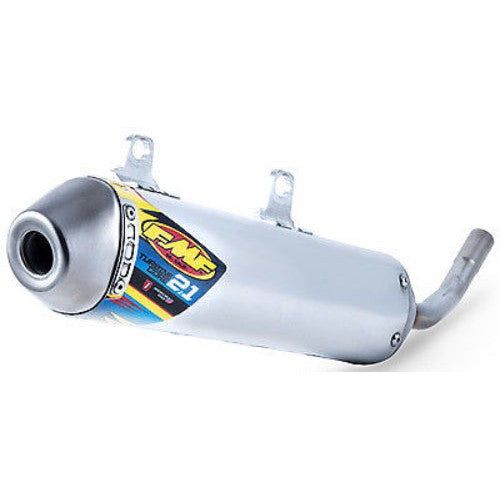 FMF Racing Turbine Core 2.1 Silencer for YZ 250 02-16 T-CORE 2.1 S/A SIL 024064