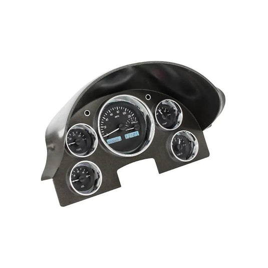 Dakota Digital 1956 Ford Car VHX Gauge Kit VHX-56F