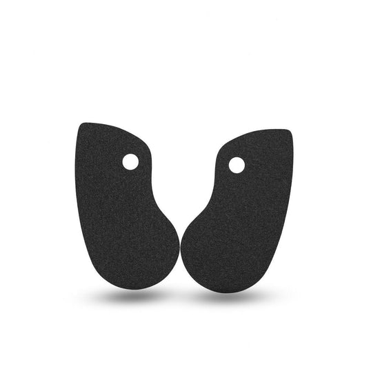 R&G Racing Black Tank Traction Grips EZRG213BL