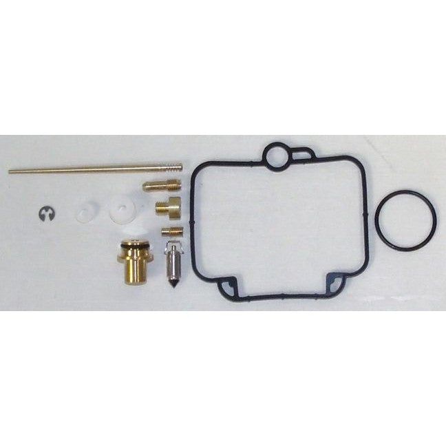 WSM Carburetor Kit For Polaris 500 Scrambler / Sportsman 01-13 016-410