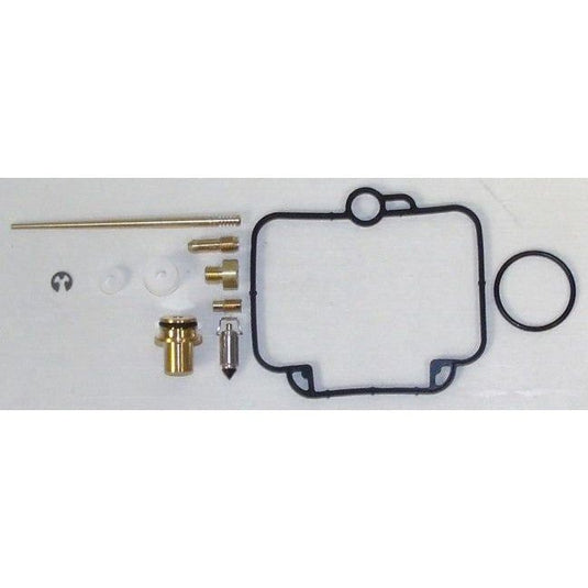 WSM Carburetor Kit For Polaris 500 Scrambler / Sportsman 01-13 016-410
