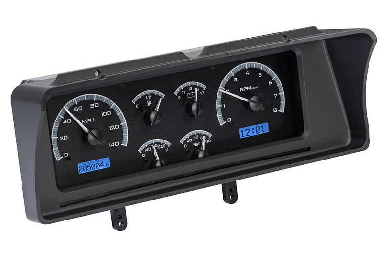 Load image into Gallery viewer, Dakota Digital 1978-1983 Chevrolet Malibu VHX Gauge Kit VHX-78C-MAL

