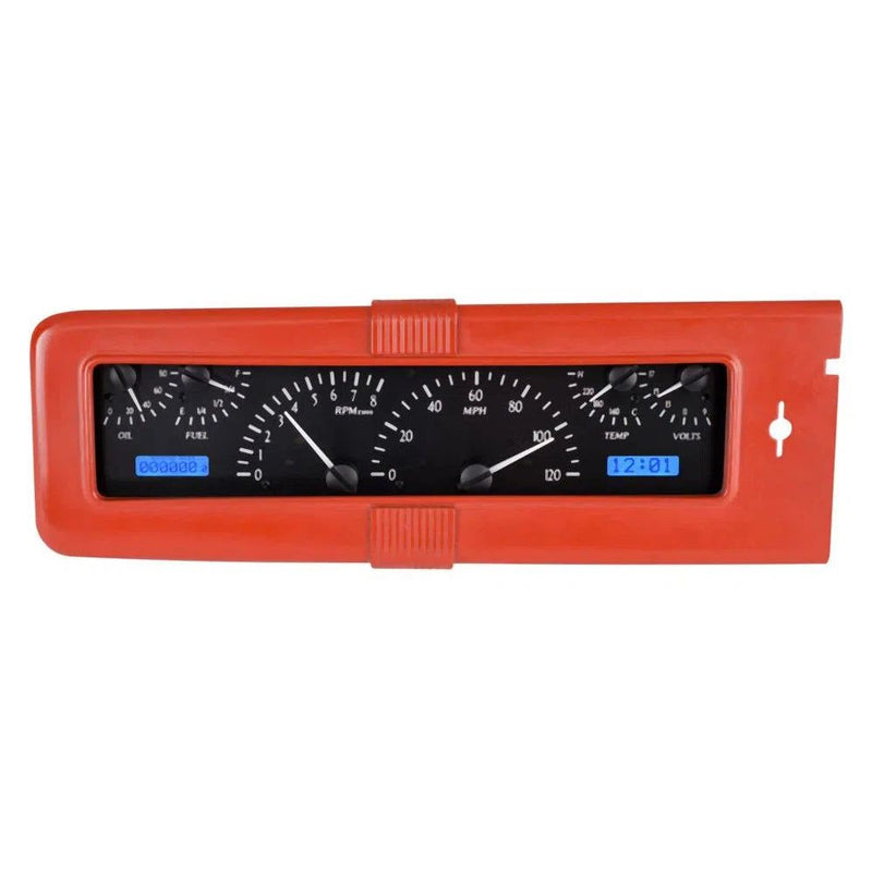 Load image into Gallery viewer, Dakota Digital 1940 Chevrolet Car VHX Gauge Kit VHX-40C
